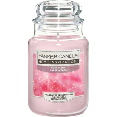 Yankee Candle Fairy Floss 538 g