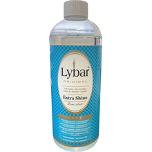 Lybar Extra Shine lak na vlasy náhradná náplň 500 ml