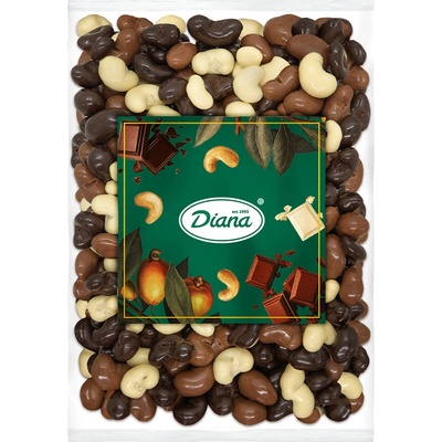 Diana Company Kešu v mix polevách 500 g