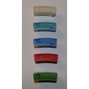 Echowell Náhradní segment triple red