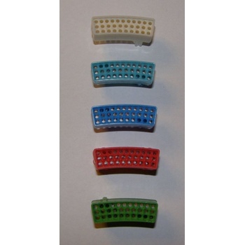 Echowell Náhradní segment triple red