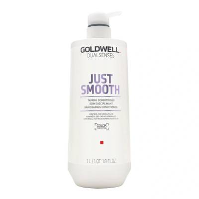 Goldwell Балсам за непокорна коса Goldwell, Dualsenses, 1000 мл (4021609061328)