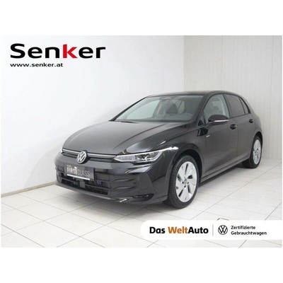 Volkswagen Golf TSI 85 kW