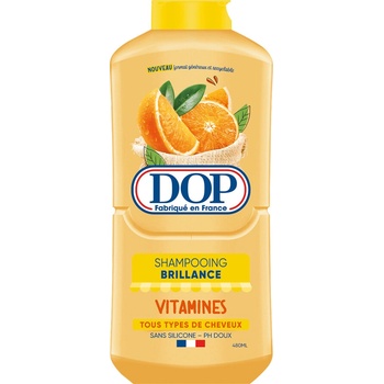 DOP šampon VITAMÍN 400 ml