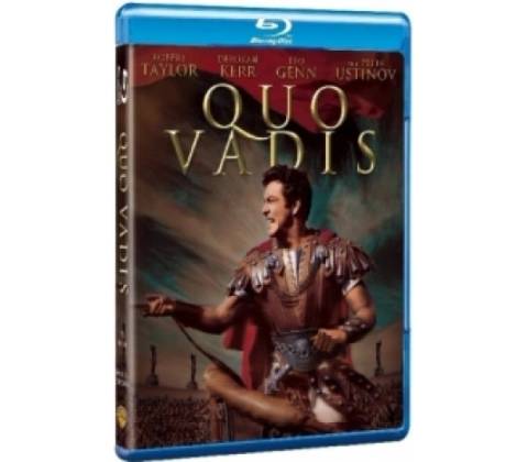 Quo Vadis BD