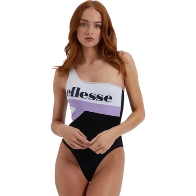 Ellesse Бански костюм Ellesse Ogni swimsuit - Purple (Black)