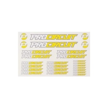 ProCircuit polepy arch