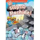 Stop the Machine + mp3 Pack - Shipton, Paul