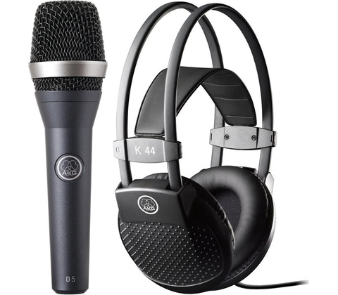 AKG D5