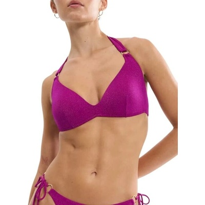 Triumph dámska plavková push-up podprsenka 10226579 Summer Sunset PLUNGE