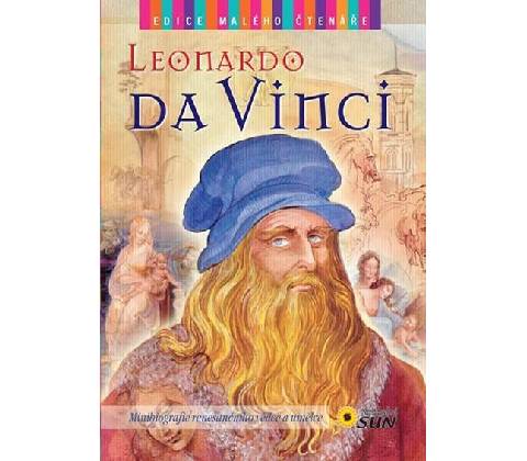 Leonardo da Vinci