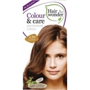 Barvy na vlasy Hairwonder přírodní dlouhotrvající barva oříšková 6.35 100 ml