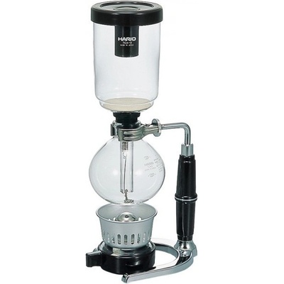 Hario Technica Vaccum Pot Syphon TCA-5 – Zboží Mobilmania