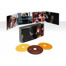 David Bowie - Nothing Has Changed DLX 3 CD
