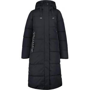 LUHTA Палто Luhta Heinis L coat - Blue (Dark Blue)