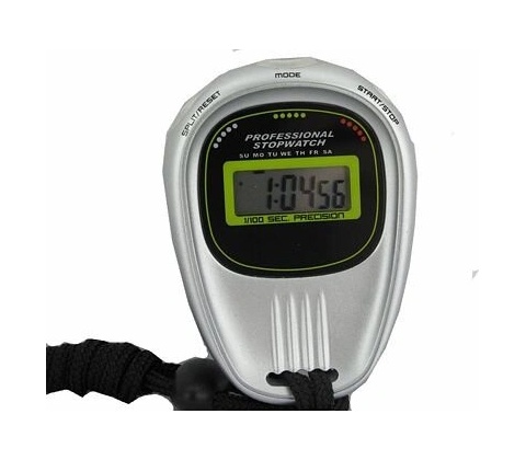 Rucanor Stopwatch