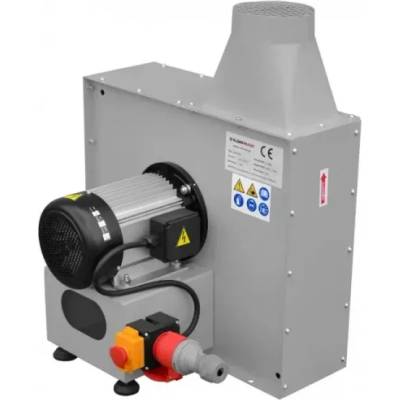 CORMAK Радиален вентилатор cormak fan1500/ 1500w / 400v (fan1500)