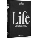 Printworks Фотоалбум The Coffee Table Life черен (PW00632)