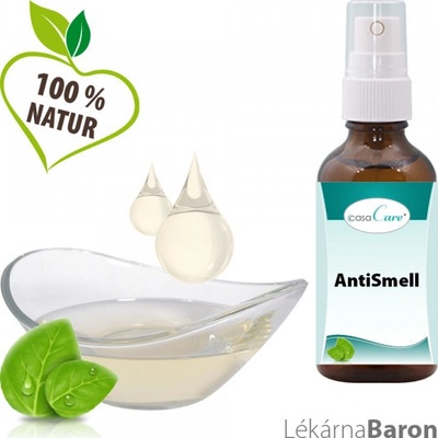 cdVet Osviežovač vzduchu Tea Tree 100 ml