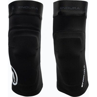 Endura Singletrack Lite II наколенки черни