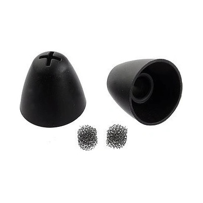 Sennheiser velké náhradní ušní nástavce pro RS2000 RS5000 Set860 Set880 – Zboží Živě