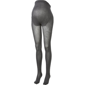 Esmara těhotenské punčochové kalhoty bio tmavě šedá