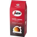Zrnková káva Segafredo Caffe Crema Classico 1 kg