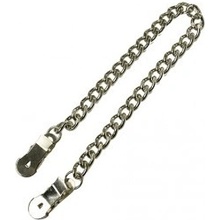 Nipple Clamp with Chain
