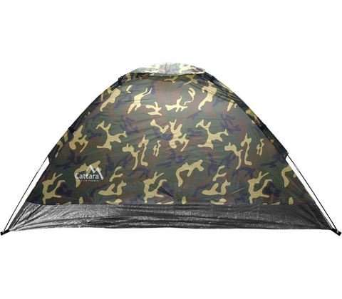 Cattara Army