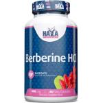 Haya Labs Berberine HCl, 400 mg, 60 капсули, Haya Labs (29902)