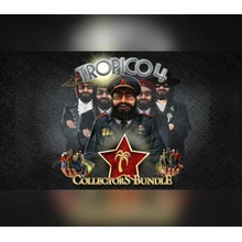 Tropico 4 (Collector's Edition)