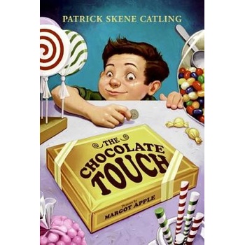 The Chocolate Touch Catling Patrick SkenePrebound