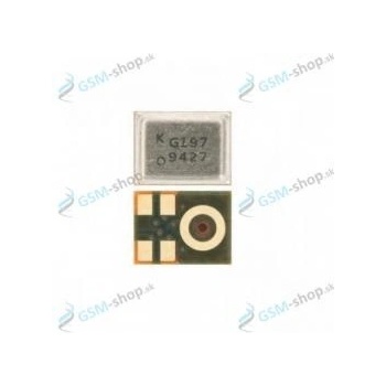 Mikrofón Samsung S20 FE, S21 Ultra 5G Originál