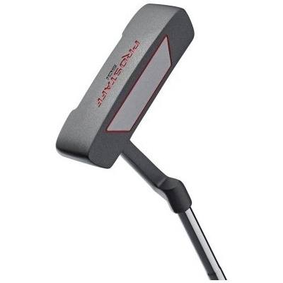 Putter Wilson Prostaff SGi I pravé 34 – Zboží Dáma Putter Wilson Prostaff SGi I pravé 34 – Zboží Dáma