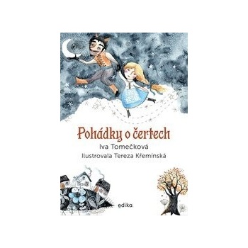 Pohádky o čertech