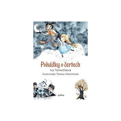 Pohádky o čertech