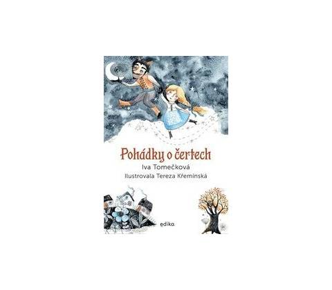Pohádky o čertech