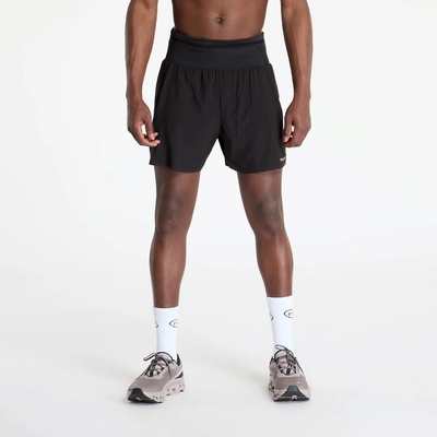 NNormal Men's Race shorts svart-black