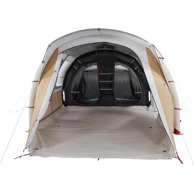 QUECHUA Podlaha – náhradný diel stanu Air Seconds 6.3 Fresh&Black