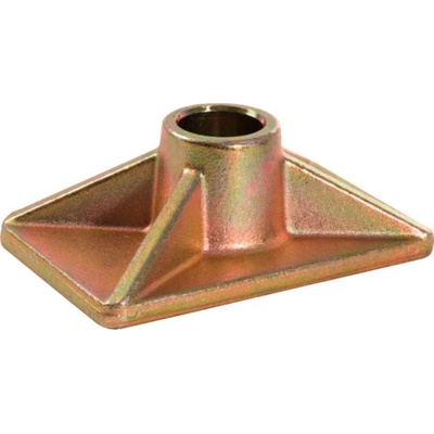 Prítlačná doska, 150x95mm KS Tools 160.0184