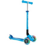 GUGA Сгъваема тротинетка globber primo foldable lights (4897070184879) Тротинетка, скутер