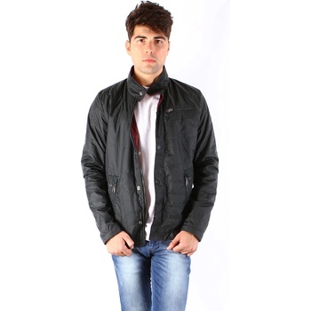 narmart Мъжко Яке Черно 2101 (249852_Черно)