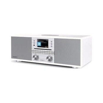 TechniSat Digitradio 650 white/silver