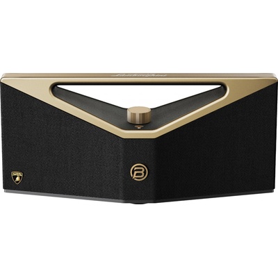 BUGANi Brief Pro Lamborghini