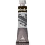 Maimeri Vynil Polycolor АКРИЛНА боя Micaceous Black 541 20 ml 1 бр (M1202541)