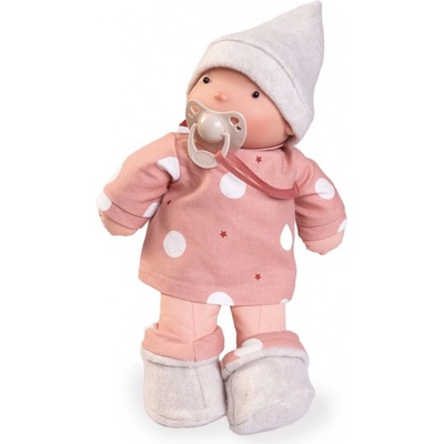 Antonio Juan 86324 ARIEL panenka s měkkým látkovým tělem - 26 cm