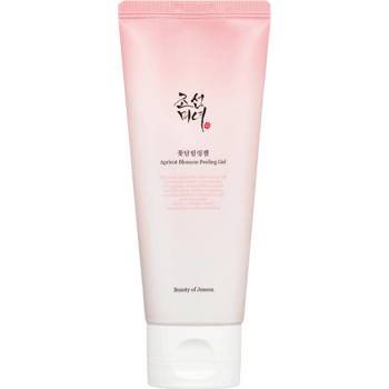 Beauty of Joseon Apricot Blossom Peeling Gel Ексфолиант за лице дамски 120ml