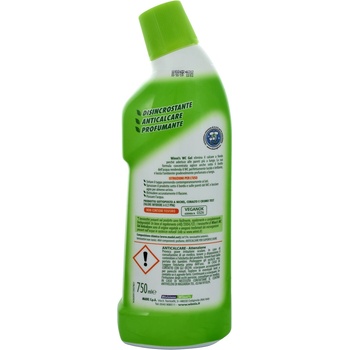Winni´s ekologický WC gel s vůní Levandule 750 ml