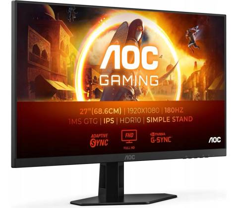 AOC Gaming 27G4XED