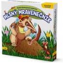 Doskové hry Efko Mlsný mravenečník